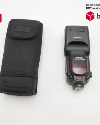 Nikon SB 900
