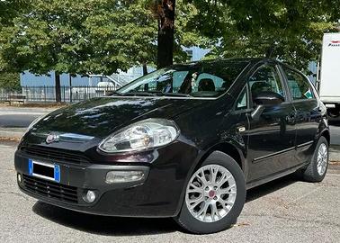 FIAT PUNTO EVO