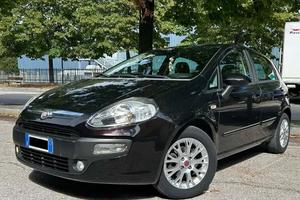 FIAT PUNTO EVO