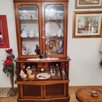 mobili stile inglese