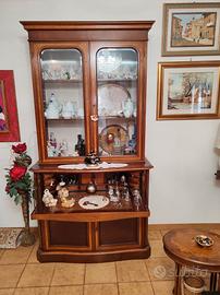 mobili stile inglese