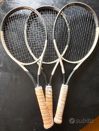 Racchetta head speed Mpl