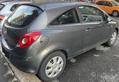 Opel Corsa Corsa IV 2012 3p 1.2 Club 85cv