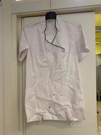 Giacca per chef donna