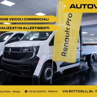 Renault Master PTONTA CONSEGNA !!! NEW MASTER...