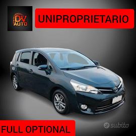 TOYOTA Verso 1.6 D-4D ( TAGLAINDI - EURO 6B )