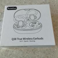 cuffie wireless sport running