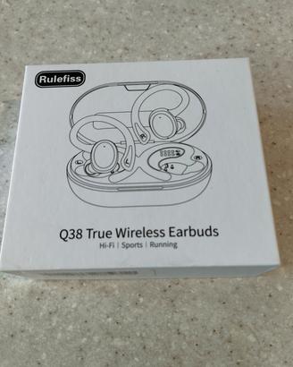 cuffie wireless sport running
