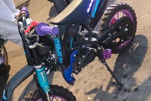 Mini moto 50 cc