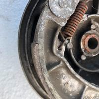 Tamburo freno Honda cb anni 70