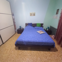 Camera da letto santa Lucia