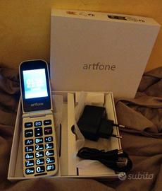Telefono cellulare Artfone
