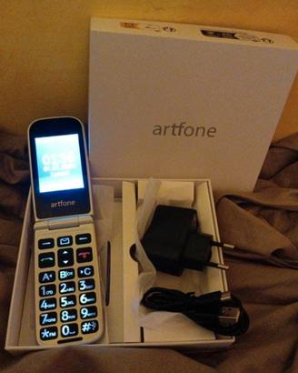 Telefono cellulare Artfone