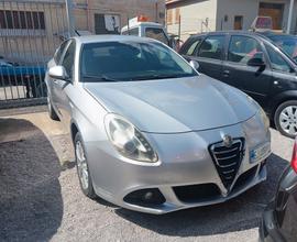 Alfa Romeo Giulietta 2.0 JTDm-2 140 CV Progression
