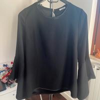 Maglia nera P.A.R.O.S.H.