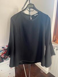 Maglia nera P.A.R.O.S.H.