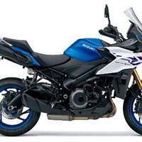 SUZUKI GSX-S1000GX MY26