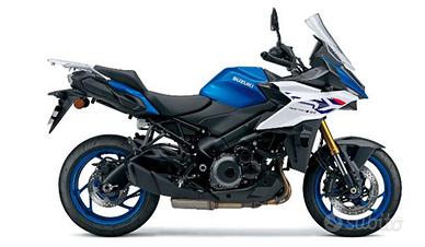 SUZUKI GSX-S1000GX MY26