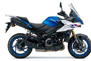 SUZUKI GSX-S1000GX MY26