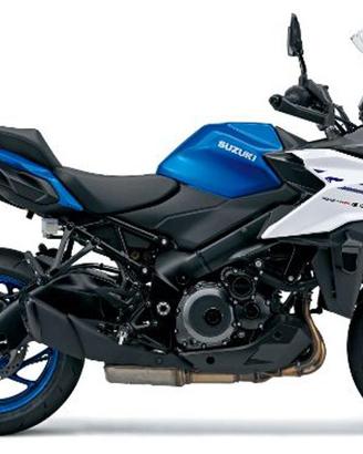 SUZUKI GSX-S1000GX MY26
