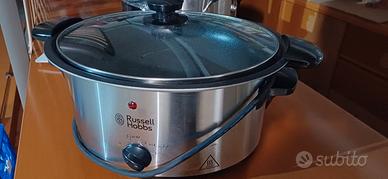 pentola cottura lenta