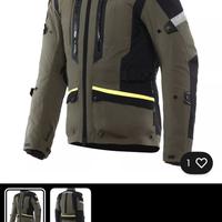 Dainese MANGEN 54