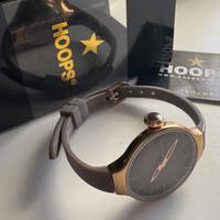 Orologio HOOPS