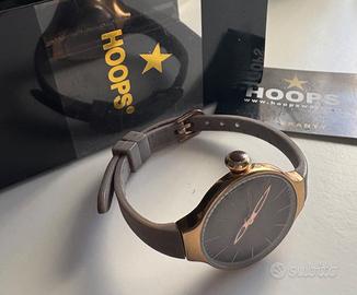 Orologio HOOPS