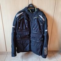 GIACCA MOTO - OJ DESERT NEXT