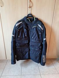 GIACCA MOTO - OJ DESERT NEXT