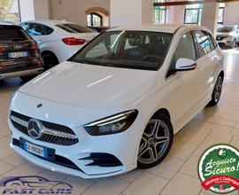 MERCEDES B 180d Premium AMG- 2020