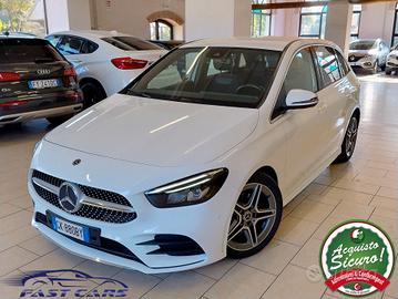 MERCEDES B 180d Premium AMG- 2020