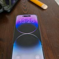 iphone 14 pro. 256gb 