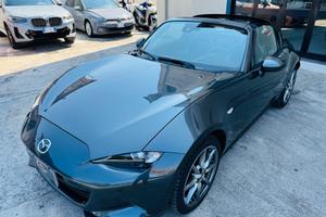Mazda MX-5 2.0L Skyactiv-G RF Sport