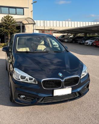 Bmw Serie 2 Active Tourer 1.5 116cv 85kw Luxury
