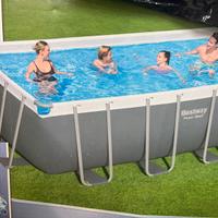 Piscina bestway