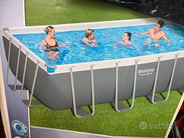 Piscina bestway