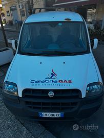 Fiat Doblò 2017 Autocarro Diesel