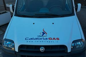 Fiat Doblò 2017 Autocarro Diesel