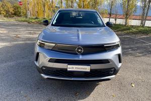 Opel Mokka 1.2 Turbo Elegance