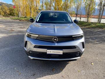 Opel Mokka 1.2 Turbo Elegance
