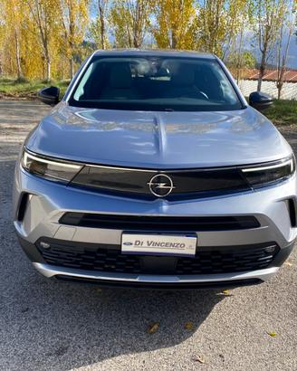Opel Mokka 1.2 Turbo Elegance