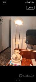 Luce da scrivania Ikea 