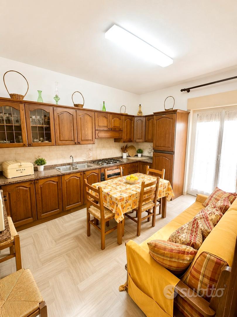 Appartamento – Fiumefreddo di Sicilia, Catania - Vista 4