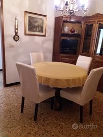 Posto letto in stanza singola