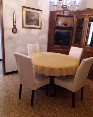 Posto letto in stanza singola