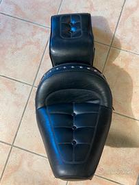 Sella harley drag specialities