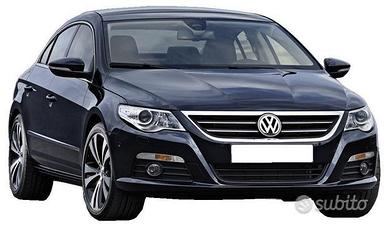 Ricambi NUOVI Volkswagen Passat CC dal 2008 in poi