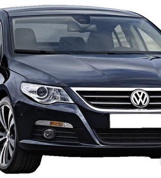 Ricambi NUOVI Volkswagen Passat CC dal 2008 in poi