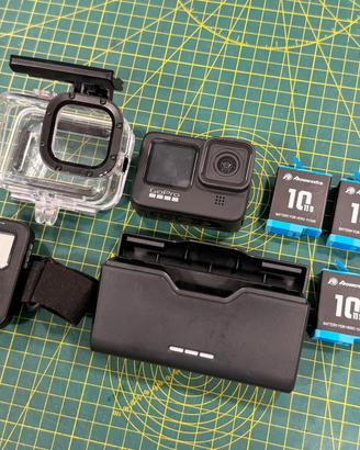 GoPro Hero 9 black